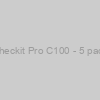 Checkit Pro C100 - 5 pack